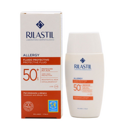 Kem Chống Nắng Rilastil Allergy Protective Fluid SPF 50+ 50ml
