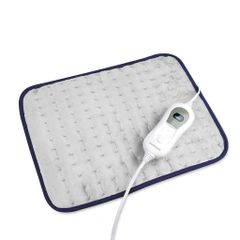 Tấm Sưởi Điện Medisana HP 405 - Đệm Sưởi 3 Mức Nhiệt, Chống Quá Nhiệt, Có Vỏ Giặt Được - Sản Phẩm Chất Lượng Đức
