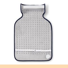 Tấm Sưởi Lưng và Cổ Medisana HP 460 - Tấm Nhiệt Mềm Mại 100W với 3 Mức Nhiệt Độ, An Toàn và Dễ Vệ Sinh