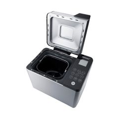 Máy Làm Bánh Mì Steba BM2 - Công Nghệ Nướng 17 Chương Trình, Chế Độ Hẹn Giờ 15 Giờ, Phù Hợp Với Bánh Mì Và Bánh Ngọt Tại Nhà