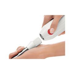 Máy Xay Cầm Tay Bosch MSM64110 - Công Suất 450W, Thiết Kế Thông Minh, Động Cơ Im Áo, Thích Hợp Cho Làm Đồ Uống Sinh Tố