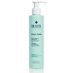 Gel Rửa Mặt Rilastil Daily Care Purifying Cleansing Gel 200ml