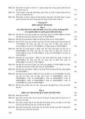 Luật Đất đai và các văn bản hướng dẫn thi hành