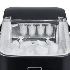 Máy làm đá Caso 3401 IceChef Compact Eiswürfelbereiter