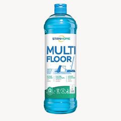 Nước Lau Sàn Stanhome Multi Floor 1000ml từ Tự Nhiên, An Toàn sức khoẻ