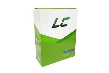 Unicity LC - Dinh Dưỡng Thay Thế Bữa Ăn Socola - Hỗ Trợ Giảm Cân & Tăng Cân, 20 Gói Hộp