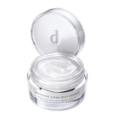 Serum D Program Whitening Jelly Dưỡng Sáng Da 60g