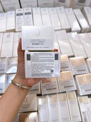 Serum D Program Whitening Jelly Dưỡng Sáng Da 60g