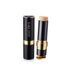 Kem Nền Ohui Ultimate Cover Stick Foundation #01 Milk Beige - Che Khuyết Điểm Tự Nhiên, Lớp Trang Điểm Hoàn Hảo, Dưỡng Ẩm Da