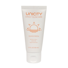 Kem Chống Nắng Unicity Daily Suncare SPF 50+, Bảo Vệ Da Toàn Diện, Duy Trì Độ Ẩm cho Da Mềm Mại, 50ml
