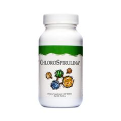 Tảo Chlorospirulina Unicity - Siêu thực phẩm tăng cường miễn dịch, hỗ trợ sức khỏe và phòng ngừa thiếu máu, dinh dưỡng hoàn hảo cho người ăn chay