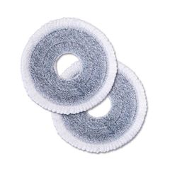 Bông Lau Thay Thế Lock&Lock ETM494 - Sợi Microfiber Cao Cấp, Tiết Kiệm Chi Phí Cho Cây Lau Nhà, Dễ Dàng Vệ Sinh Sàn Nhà