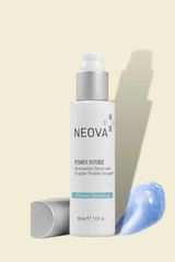 Serum Chống Oxy Hóa Neova Power Defense 30ml - Giảm Nám, Trẻ Hóa Da, Dưỡng Ẩm, Phù Hợp Với Mọi Loại Da