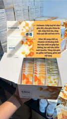Bộ Giảm Cân 15 Ngày Slim Unimate - Sản Phẩm Tự Nhiên Đốt Mỡ Thừa, Giảm Cân Hiệu Quả từ Unicity