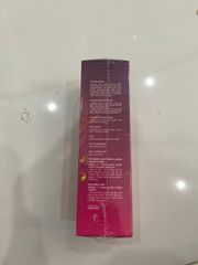 Cà Phê Mâm Xôi Đen  Hỗ Trợ Giảm Cân - Hộp 7 gói