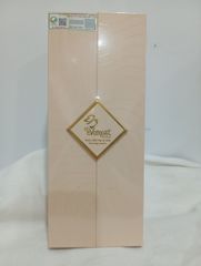 Dung Dịch Vệ Sinh Phụ Nữ Evamost Giúp Ngăn Mùi Suốt 24H 120Ml