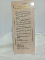 Dung Dịch Vệ Sinh Phụ Nữ Evamost Giúp Ngăn Mùi Suốt 24H 120Ml