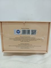 Dung Dịch Vệ Sinh Phụ Nữ Evamost Giúp Ngăn Mùi Suốt 24H 120Ml