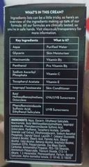 Kem Dưỡng Ẩm Chống Lão Hóa Olay Total Effects 7 In 1 50ml - Kem Dưỡng Da Chống Nắng Ngày và Đêm, Phục Hồi Làn Da Săn Chắc