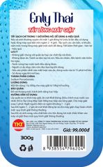 Nước tẩy lồng máy giặt công nghệ Thái Lan