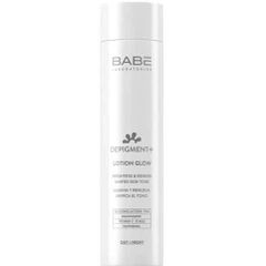Lotion Dưỡng Sáng Làm Mờ Vết Thâm Nám BABE Depigment+ 150ml - Sản Phẩm Chuyên Dùng Từ Tây Ban Nha