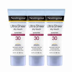Kem Chống Nắng Neutrogena Ultra Sheer Dry-Touch SPF30