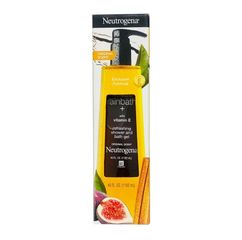 Sữa Tắm Giảm Mụn Lưng Neutrogena Rainbath 1182ml - Làm Sạch, Kháng Khuẩn, Giúp Da Mềm Mại và Trắng Sáng, Phục Hồi Tự Tin