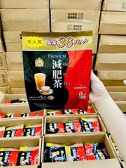 Trà giảm cân Premium Genpi Tea của Nhật Bản