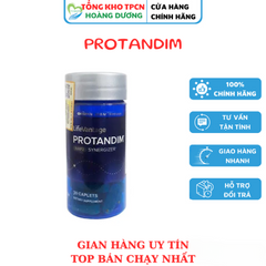 Protandim - Dược Thảo Giúp Chống Lão Hóa, Tăng Đề Kháng, Chống Oxy hoá mạnh, Ngăn ngừa, hỗ trợ người U_ng Th_ư