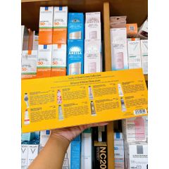 Kem Dưỡng Da Tay L'Occitane Lucky 8 - Set 8 Tuýp 30ml với Hương Shea, Hoa Hồng, Hoa Anh Đào, Oải Hương và Nhiều Hương Khác