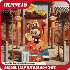 Mô Hình Popmart Blind Box 2025 - Wealthy Snake New Year Celebration Figure - Chính Hãng, Quà Tặng Độc Đáo, Bộ Sưu Tập 15 Nhân Vật