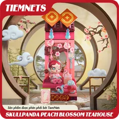 Mô Hình Popmart Blind Box 2025 - Wealthy Snake New Year Celebration Figure - Chính Hãng, Quà Tặng Độc Đáo, Bộ Sưu Tập 15 Nhân Vật