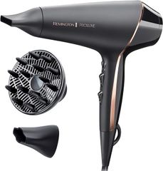 MÁY SẤY TÓC REMINGTON PROLUXE MIDNIGHT AC9140B