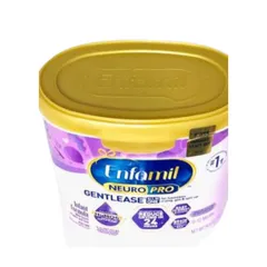  Sữa Enfamil Neuro Pro Gentlease 0-12 tháng 553G/2026