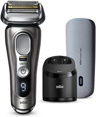 MÁY CẠO RÂU BRAUN SERIES 9 PRO 9475CC GRAPHITE
