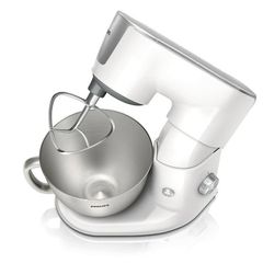 Máy nhào bột đánh trứng Philips HR7955