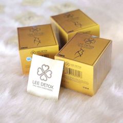 Viên uống giảm cân Lee Detox - Hộp 30 viên