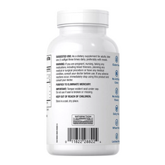 Dầu Cá Vị Chanh Tự Nhiên Rite Aid Fish Oil 1000mg (175 Viên)