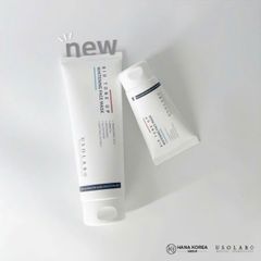 Kem Ủ Trắng Mặt Usolab Bio Tone Up - Mặt Nạ Nâng Tông Dưỡng Trắng Da, Giúp Giảm Thâm Nám, Cấp Ẩm Chuyên Sâu
