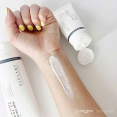 Kem Ủ Trắng Mặt Usolab Bio Tone Up - Mặt Nạ Nâng Tông Dưỡng Trắng Da, Giúp Giảm Thâm Nám, Cấp Ẩm Chuyên Sâu