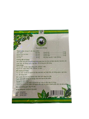 Viên uống Sâm Bổ Kiện Thảo Mộc Nam - Hỗ trợ tăng cân tự nhiên, cải thiện tiêu hóa và cung cấp dưỡng chất cho cơ thể