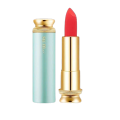 Son Môi Nhung Lì Su:m37 Losec Summa Velvet - Dưỡng ẩm, lên màu chuẩn, bền màu, chiết xuất vàng 24k, Hàn Quốc, 4g