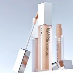 Che Khuyết Điểm Clio Kill Cover Founwear Concealer 6g