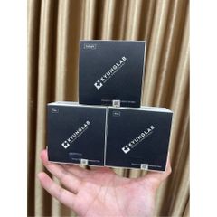 Cushion KyungLab 2024 - Phấn Nền Che Khuyết Điểm Tự Nhiên, SPF 50+, Màu Hồng 14g, Hiệu Ứng Rạng Rỡ 24h