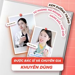 Kem Dưỡng Trắng Da LANCI Extreme Whitening Cream 50ml 192810