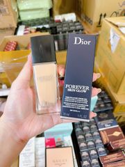 Kem Nền Dior Forever Skin Glow Hydrating Foundation 30ml