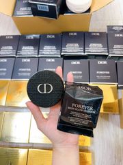 [Case/Refill] Phấn Nước Dior Forever Skin Glow Cushion Fresh Foundation