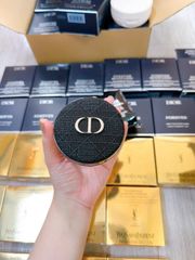 [Case/Refill] Phấn Nước Dior Forever Skin Glow Cushion Fresh Foundation