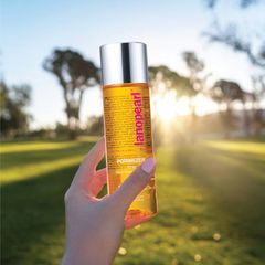 Nước Hoa Hồng Lanopearl Porimizer Toner 200ml - Giúp Làm Sạch, Se Khít Lỗ Chân Lông, Dành Cho Da Nhờn, Da Mụn, Từ Thiên Nhiên Úc