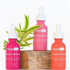 Serum Dưỡng Ẩm Timeless Matrixyl Synthe’6 30ml - Chống Lão Hóa, Cấp Ẩm Hiệu Quả Cho Da Mặt Từ Thương Hiệu Mỹ